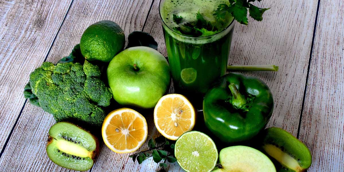 15 Powerful Antioxidant Rich Food in India