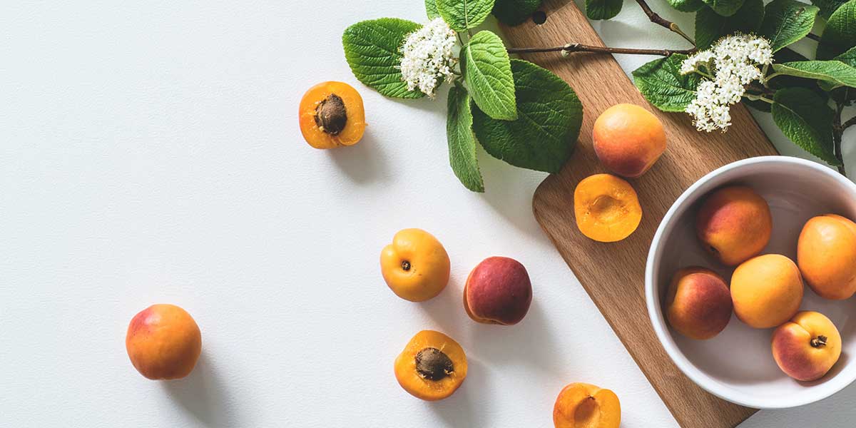 Do You Know The Benefits of Apricot During Pregnancy?