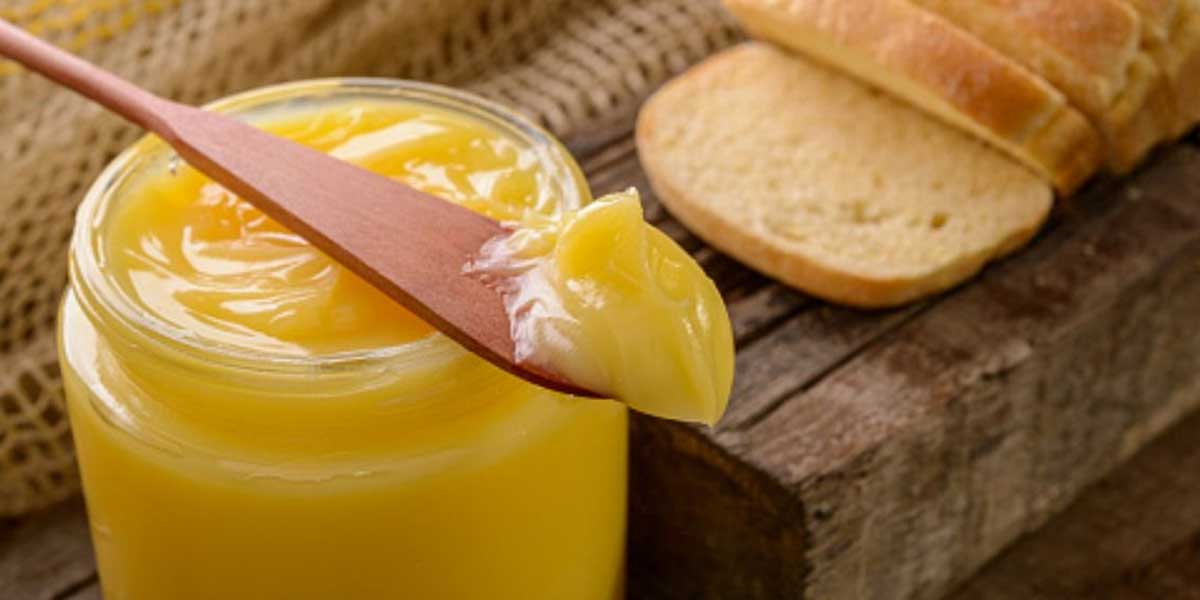 How To Consume Ghee for Constipation?